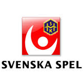 الألعاب السويدية مع هولم SK. 