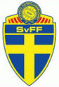 سویڈش قومی ٹیم.